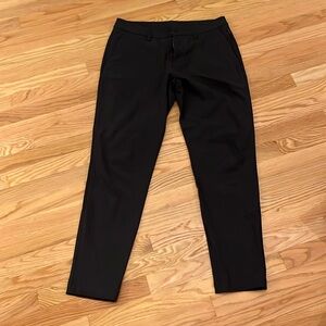 Men’s Lululemon ABC Trouser, 32x32, Like New